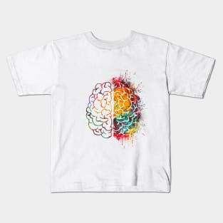 Brain Kids T-Shirt